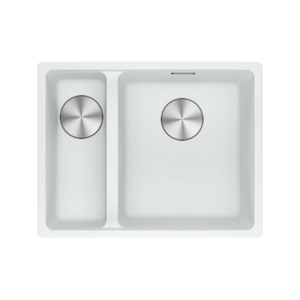 Maris 1.5b LH polar white