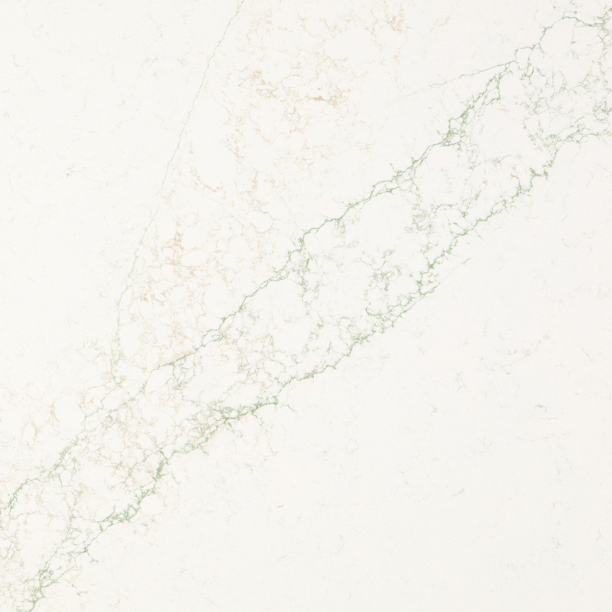 Ocean Lagoon Polished Quartz
