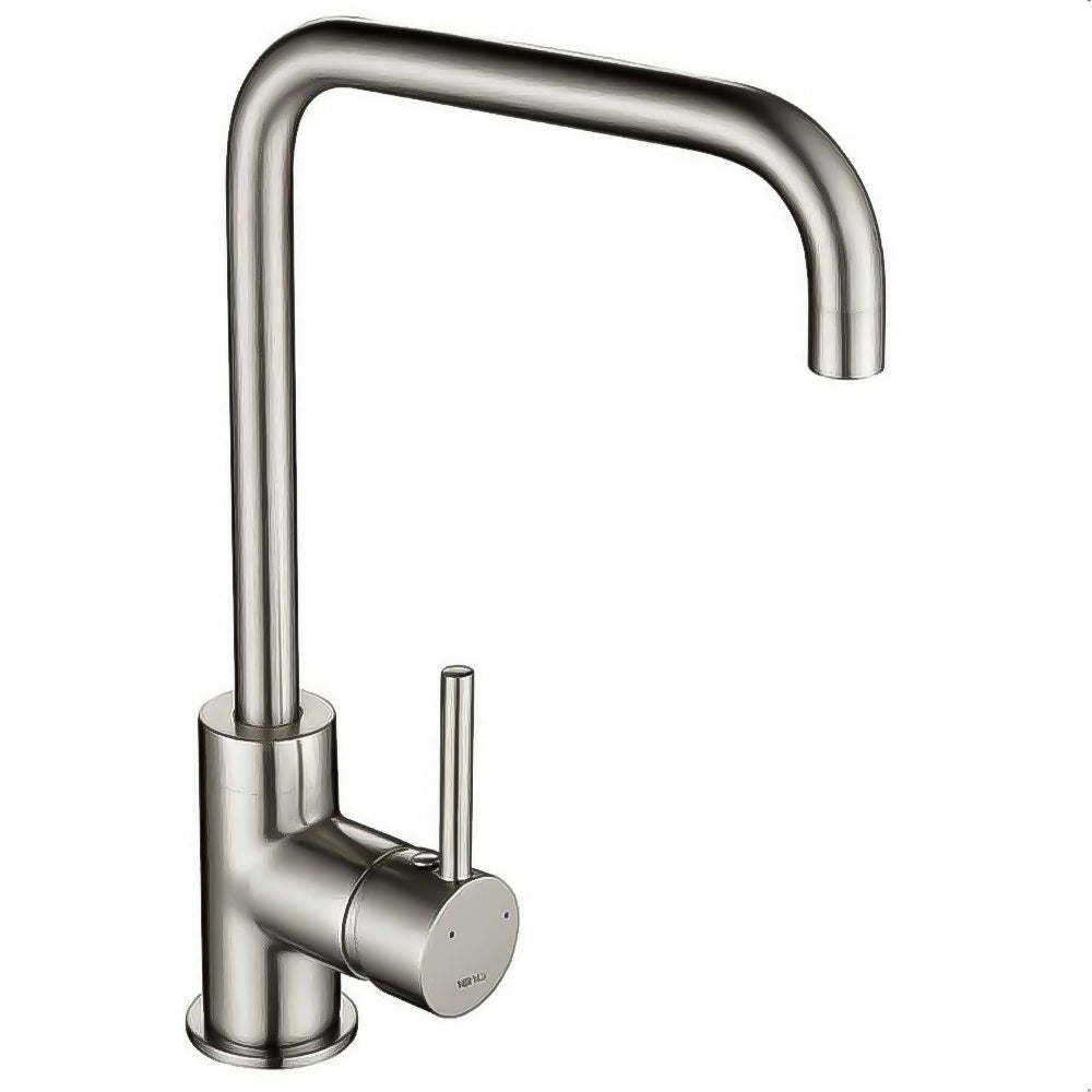 CASCATA SQUARE SPOUT TAP,Tap,1810 Company UK,www.work-tops.com
