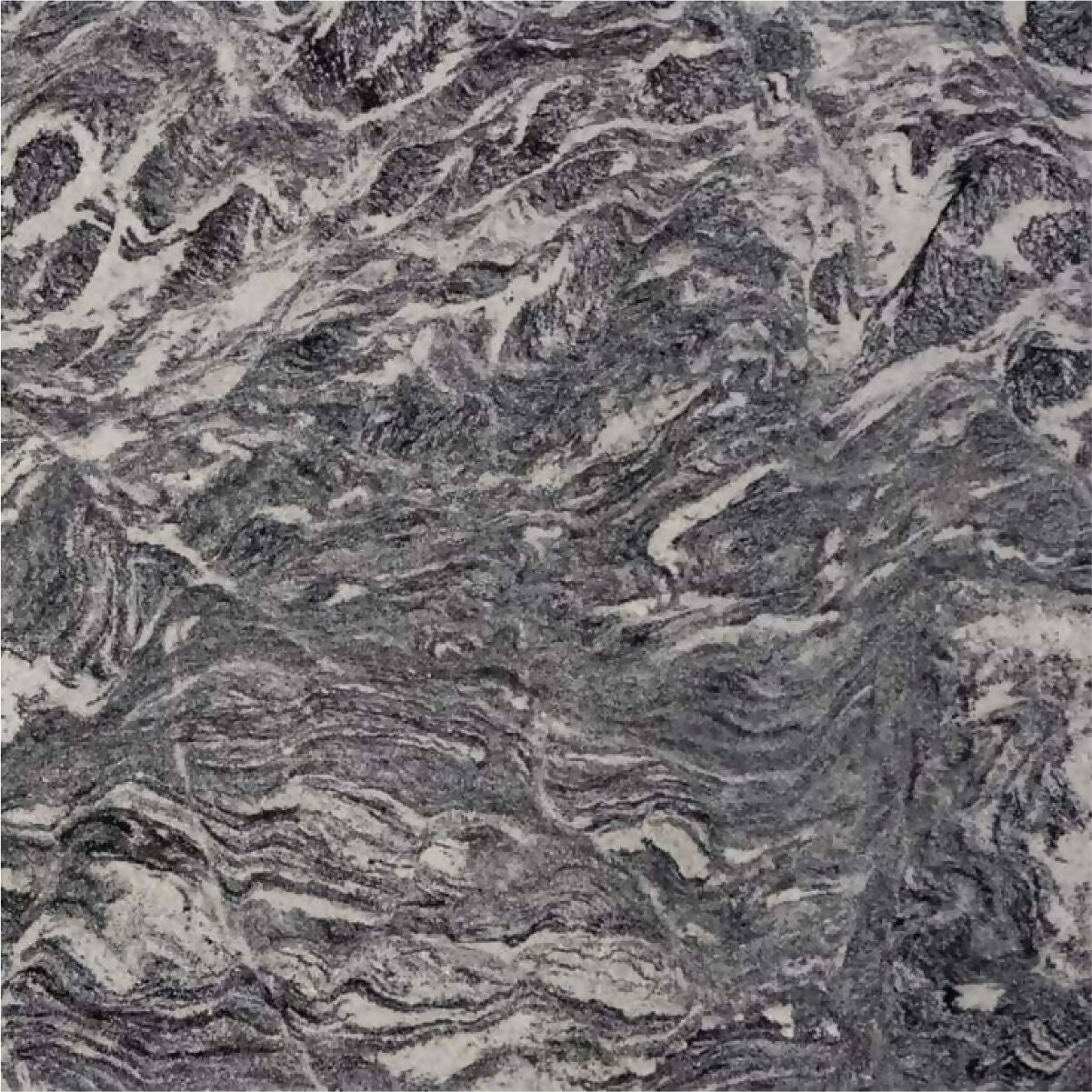 Granite Granite 30mm Cosmic White