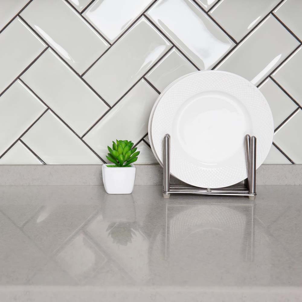 CARRARA KASHMIRE POLISHED QUARTZ