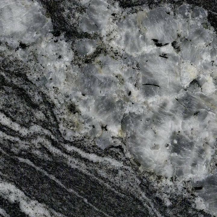 SILVER WAVES GRANITE