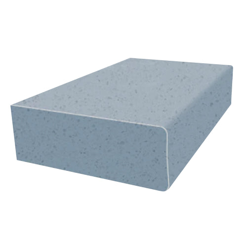 Duoble Radius Edge
