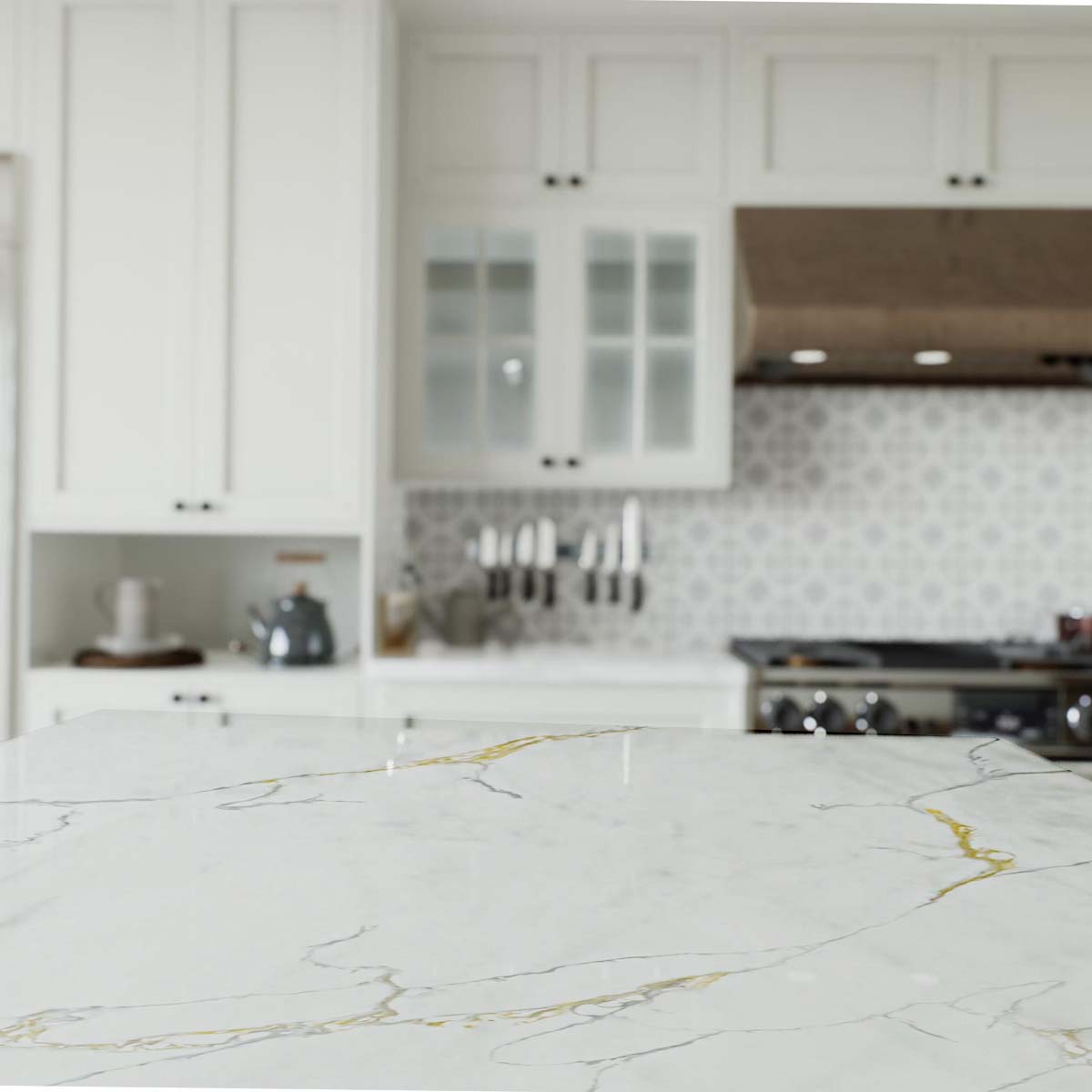 GOLD AMALFI POLISHED QUARTZ,,LQS,www.work-tops.com