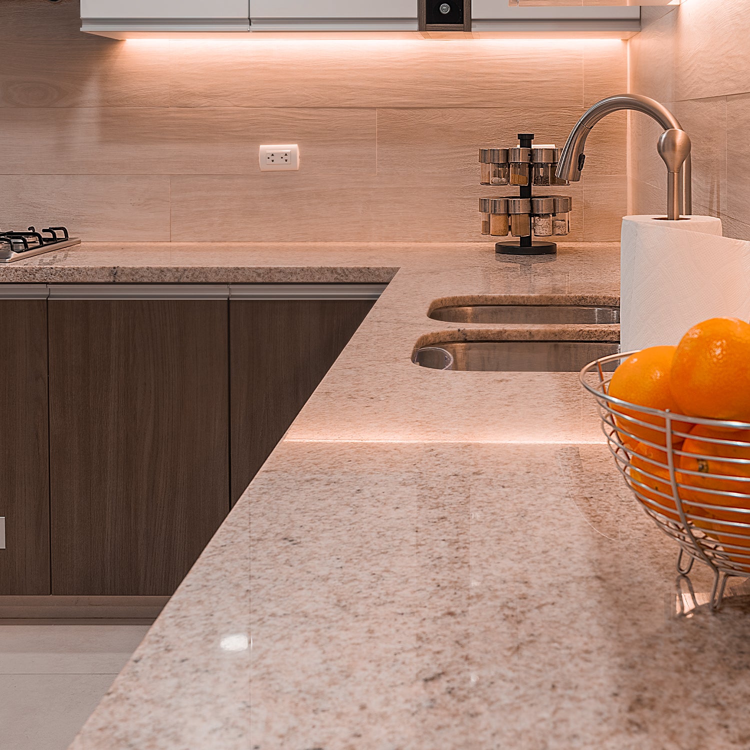 Granite Worktops