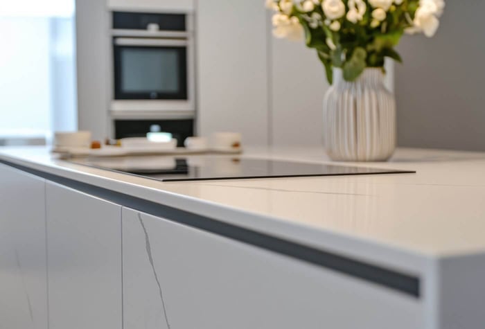 Mistake By Choosing Thin Worktops