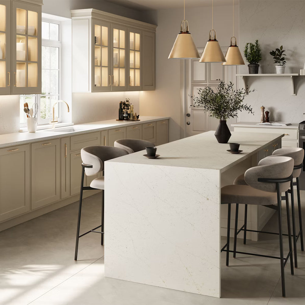 PERSIAN WHITE SILESTONE,,Cosentino,www.work-tops.com
