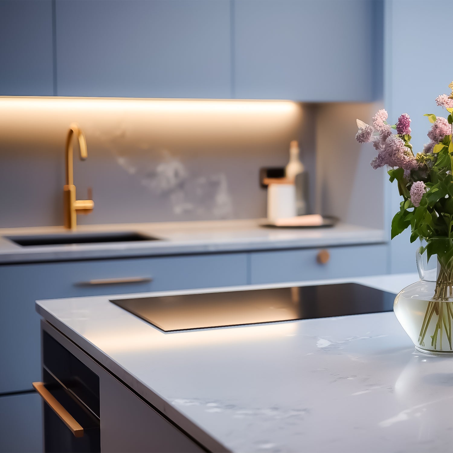 Quartz Worktops