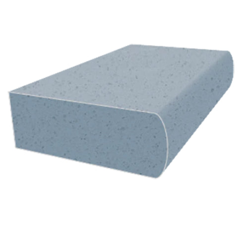 Rolled Edge