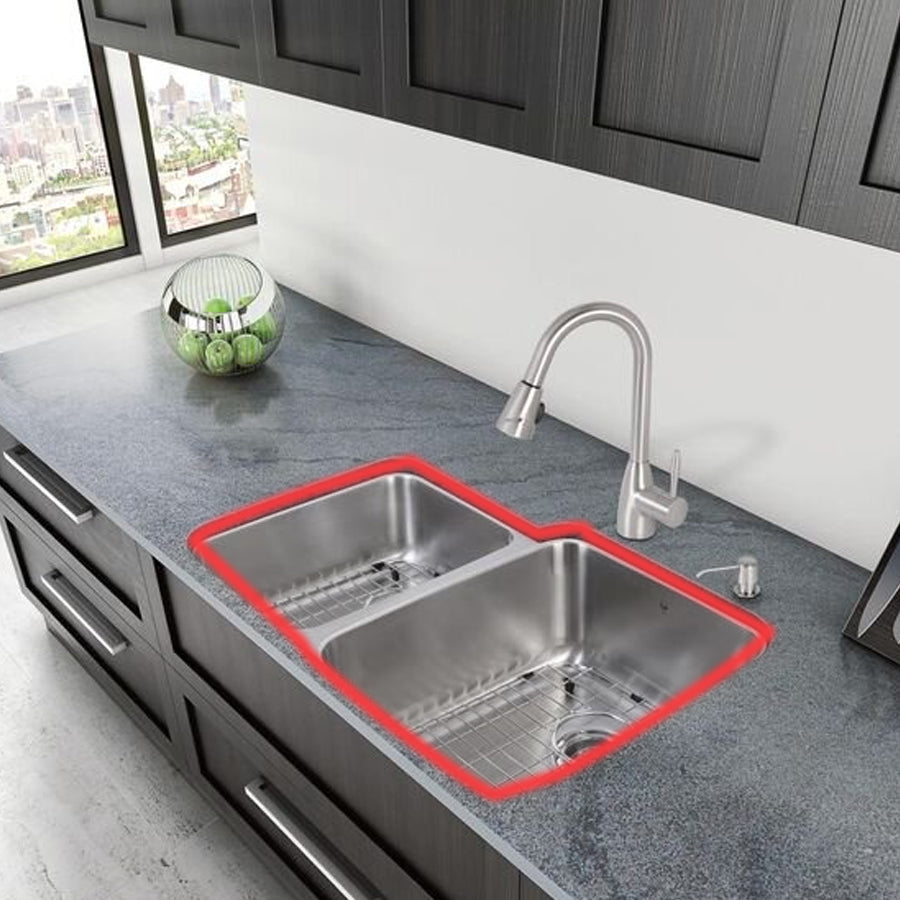 Sink Cutouts