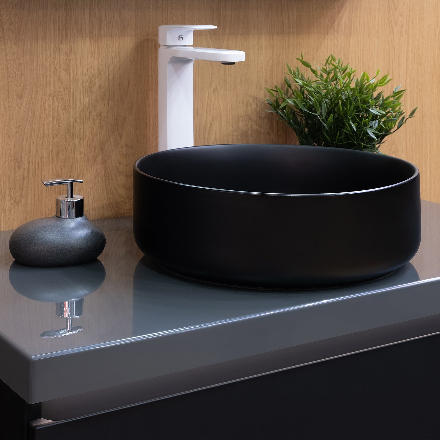 Sinks