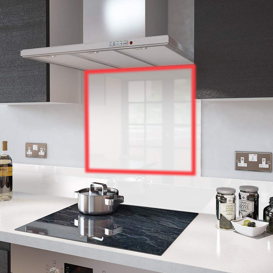 Splashback