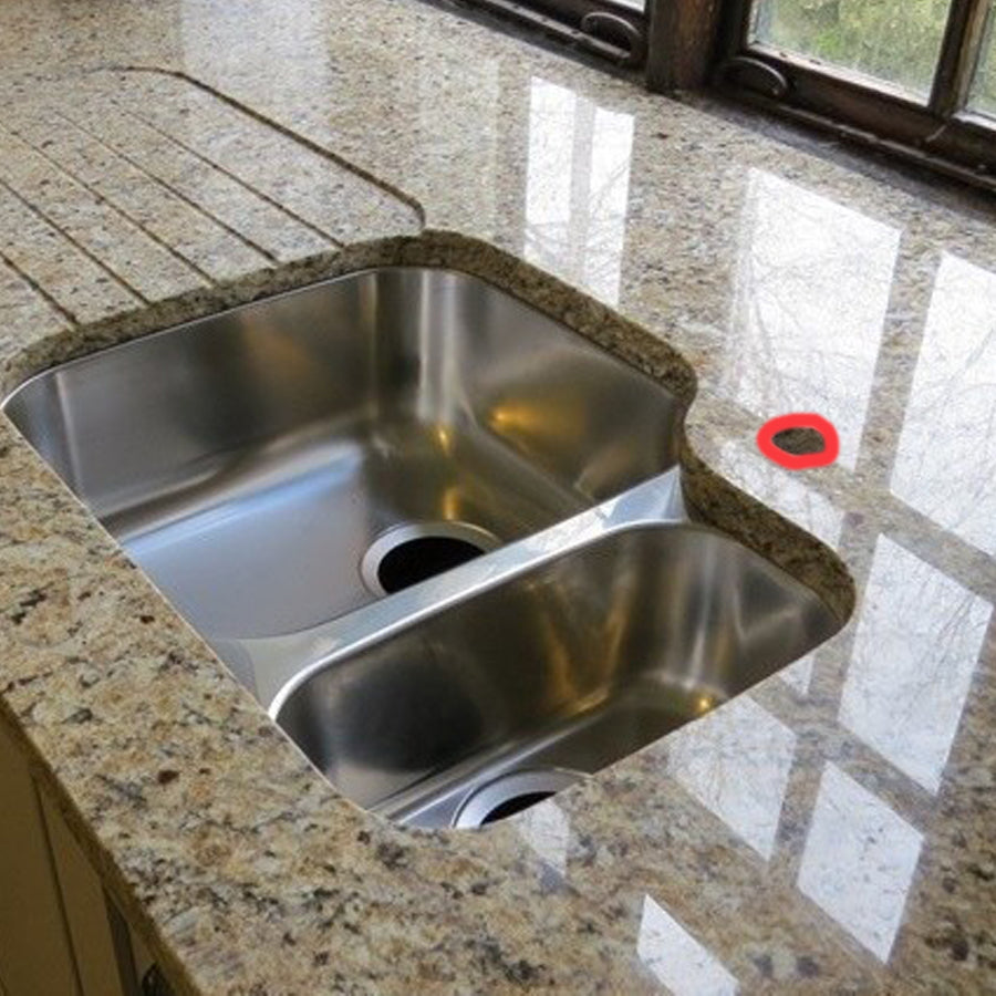 Tap Cutouts