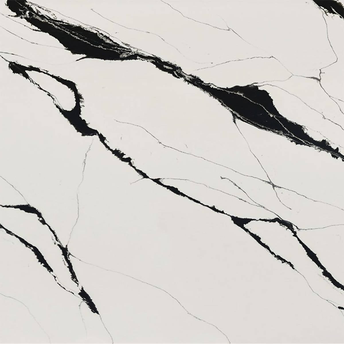 UNIQUE CALACATTA BLACK QUARTZ,Quartz,Work-Tops,www.work-tops.com