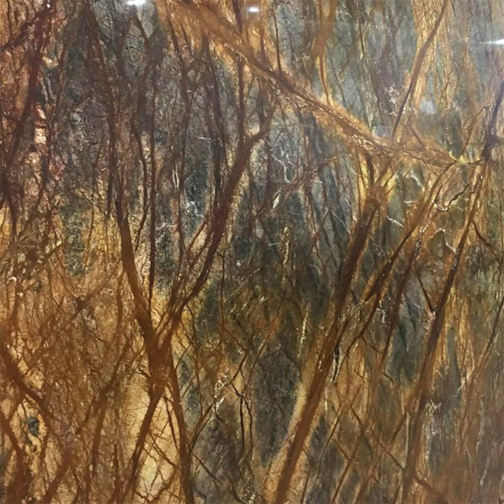 FOREST BROWN MARBLE