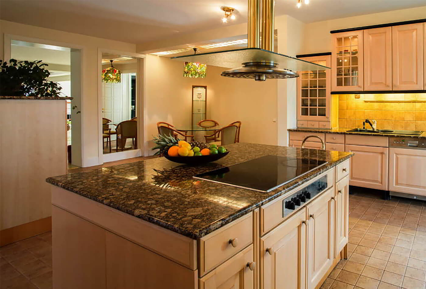 Importance of Kitchen Worktop Renovation