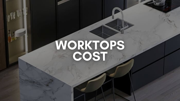 Worktops Cost in the UK: Explore the Budget-friendly Options