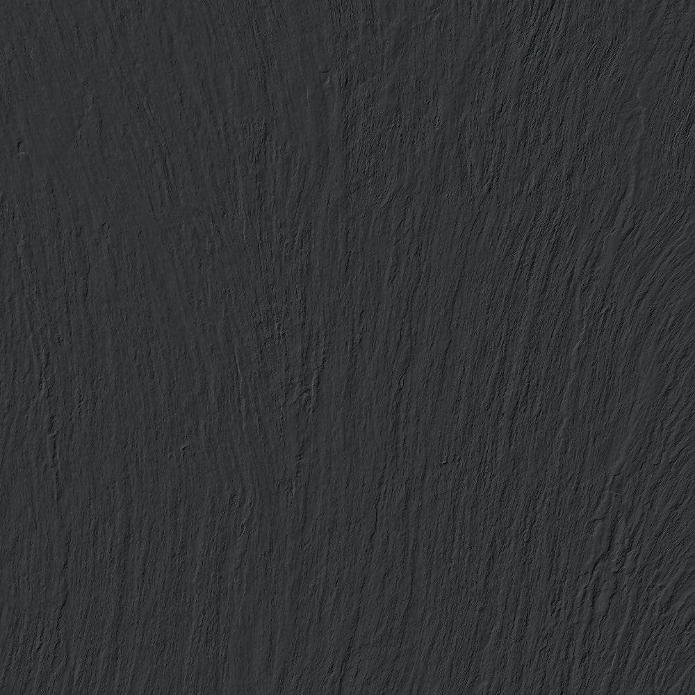 ARDESIA NERO A SPACCO CHISELLED CERAMICS
