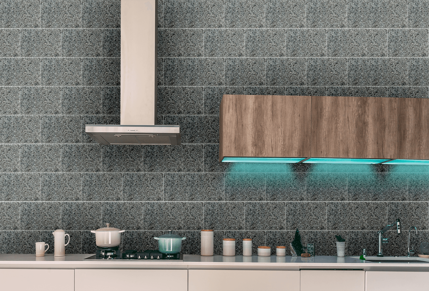 Granite