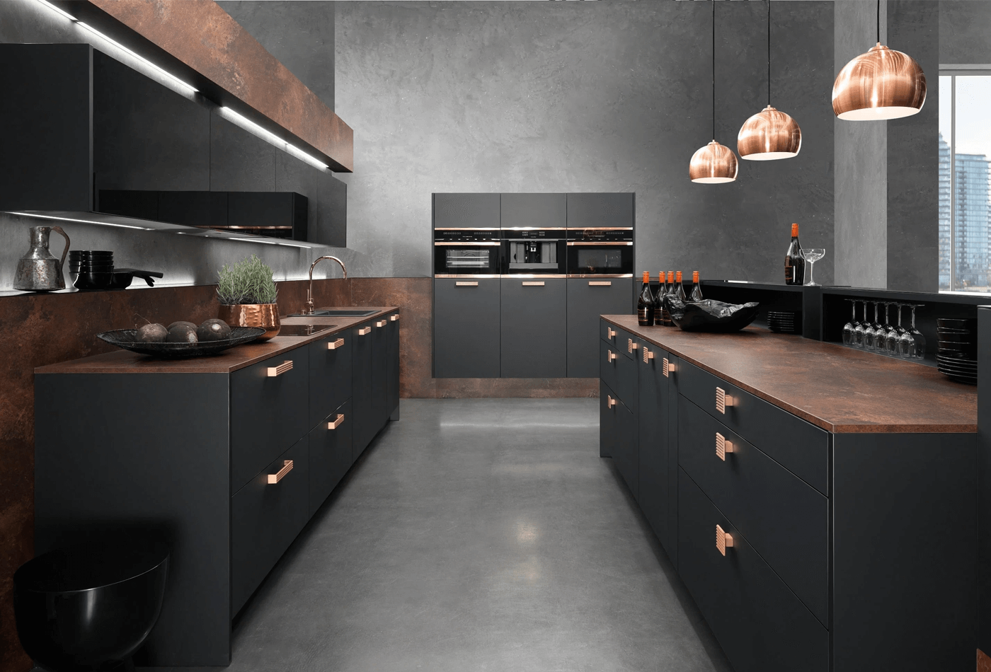 Worktop Costs