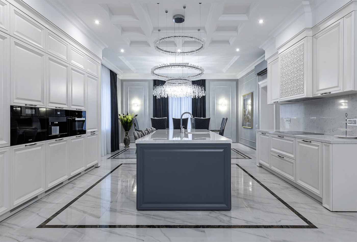 Kitchen Worktops
