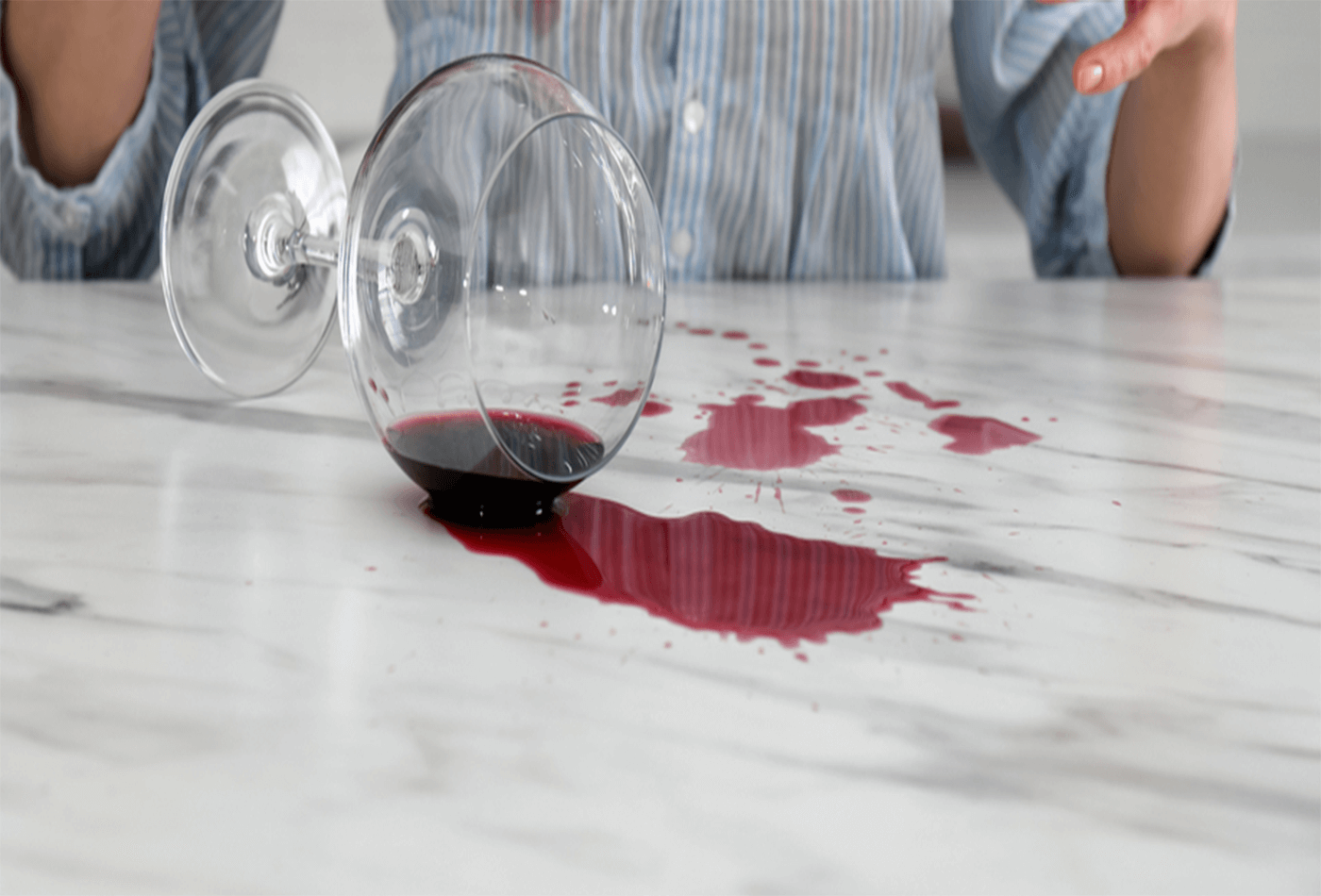 Natural Stones Kitchen Worktops Maintenance Made Simple