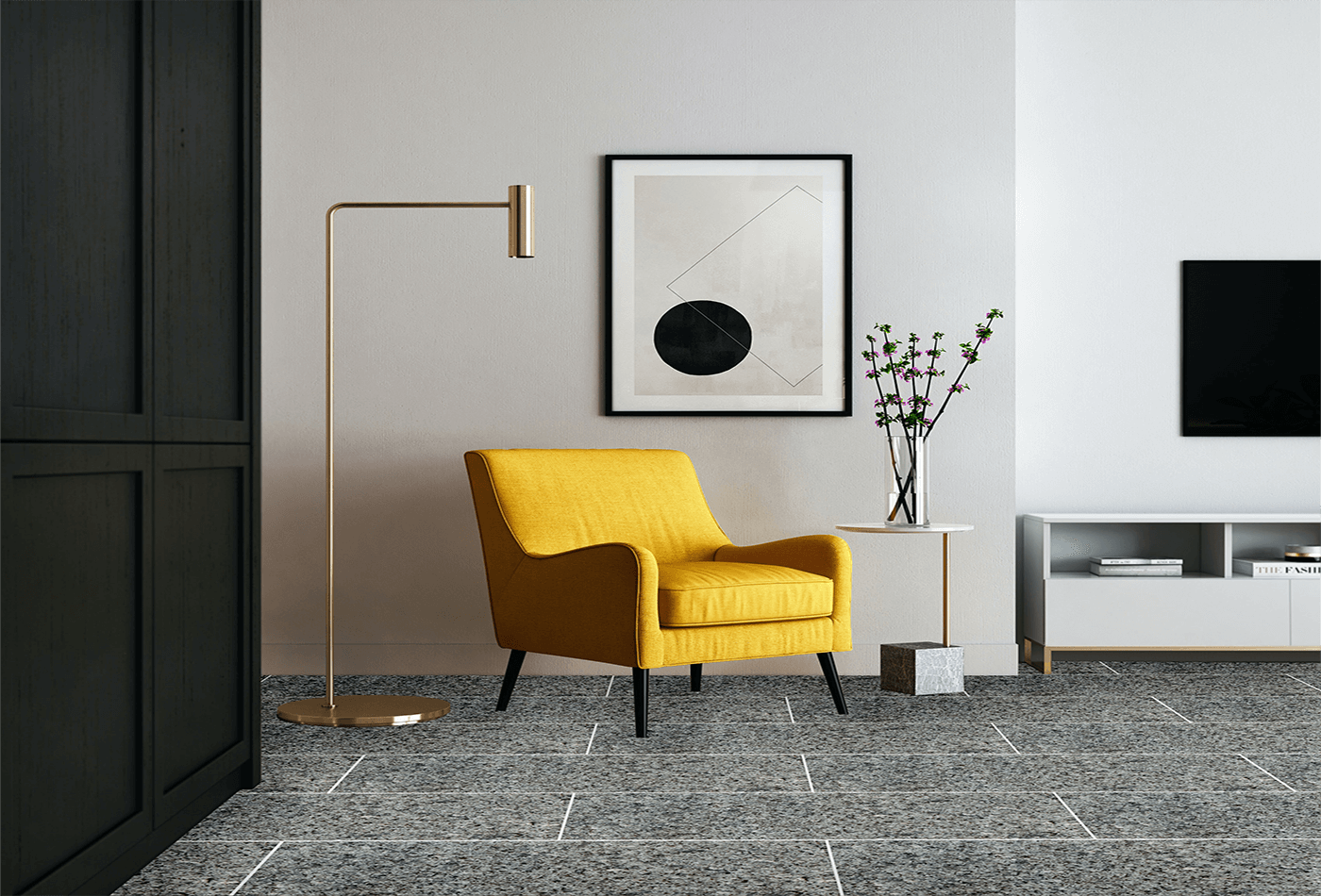Rustic Tile